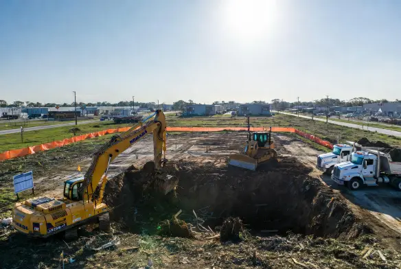 Residential vs Commercial Land Clearing Jacksonville, FL — 5 Key Differences That Change Your Cost, Timeline, and Permits 2 commercial land clearing costs Jacksonville FL
2025 large acreage site preparation Duval County
Title: Commercial Land Clearing Costs Jacksonville FL
2025 — Large Acreage Site Preparation